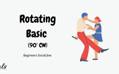 B102 – Rotating Basic (90 CW)