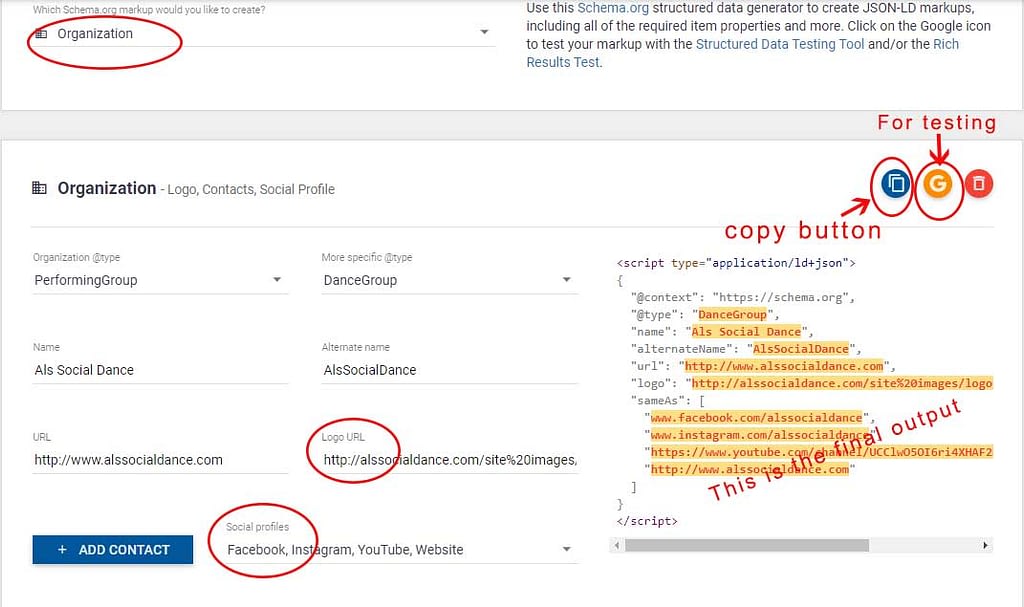 How to add in Facebook Page Reviews on Google My Business?